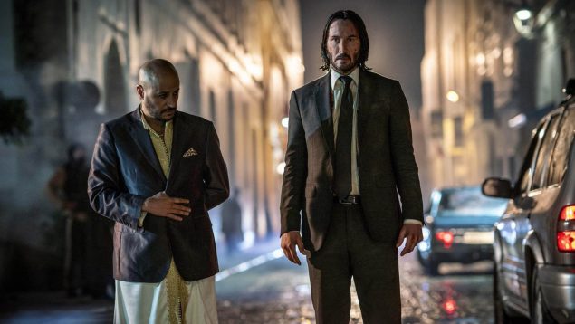 Esto es lo que sabemos de 'John Wick 5': fecha de estreno, trama y reparto